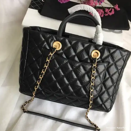 HyperPeter CHANEL BAG TOTE 0516